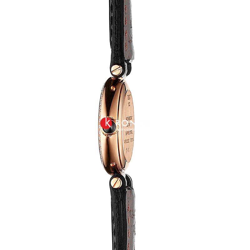 Фотография часов Tissot Glamorous 18K Gold T917.110.76.113.01_3